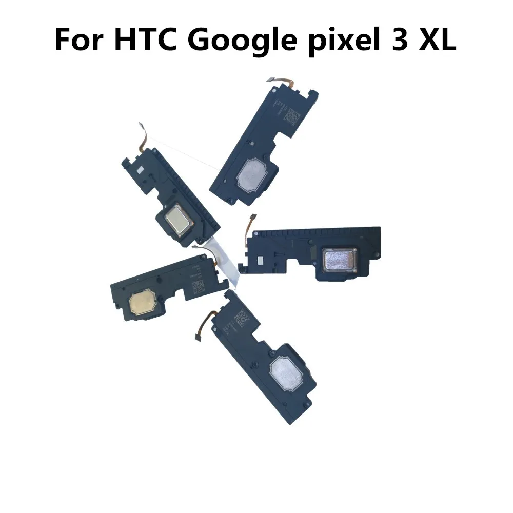 

Azqqlbw 10pcs/lot For Google Pixel 3 XL Loud Speaker Buzzer Ringer Buzzer Flex Cable For HTC Google Pixel 3 XL Repair Parts