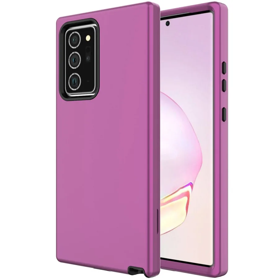 Variant: PURPLE