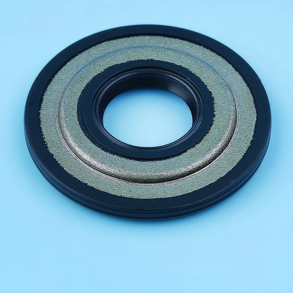 Husqvarna 445 445e 450 450e職人358382000用オイルシールリング,チェーンソー #544013801,クランクエンジン部品交換,新品