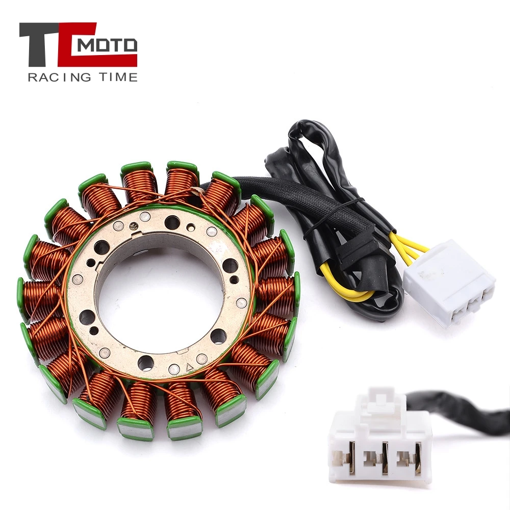 

Motorcycle Stator Coil For Honda VT750 VT 750 RS Shadow Aero Phantom VT750C2B VT750C2F VT750C2S 31120-MFE-641 Generator Coil