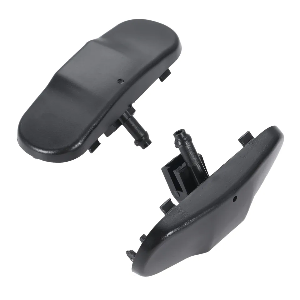 tag  2Pcs 2KD 955 985 2KD955985 Windscreen Washer Jet Water Spray