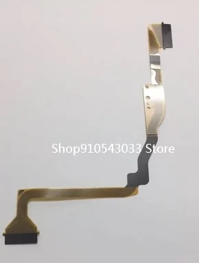 НОВЫЙ гибкий ЖК-кабель для JVC GY-HM100EC HM100 EC, запасные части для видеокамеры