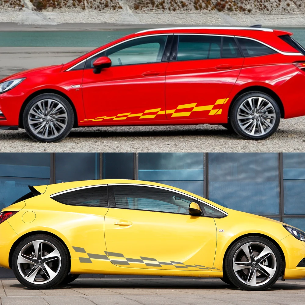 Thumbnail 4 - #21 Latest Racing Stripe Stickers Offers