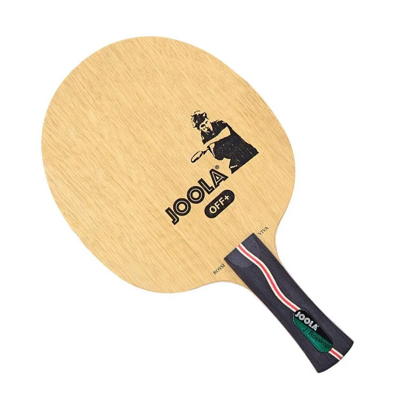 original-joola-rossi-viva-table-tennis-blades-table-tennis-rackets-racquet-sports-ping-pong-paddles-quick-attack-rackets