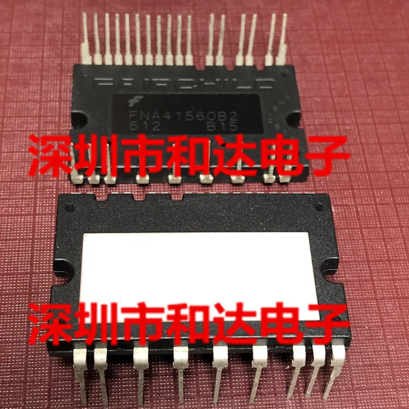 FNA41560B2 600V 15A