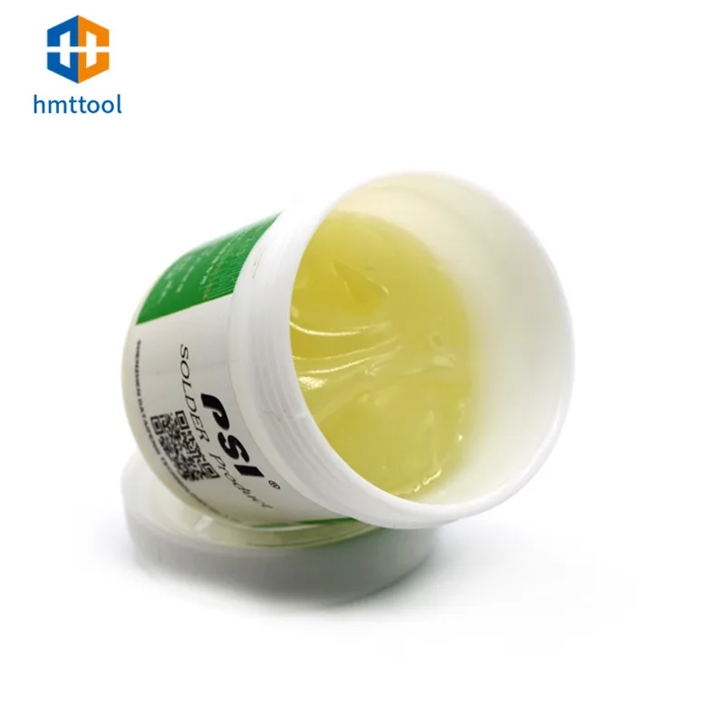 100G PSI Solder Paste Für BGA Rework Computer Und Handy Motherboard Chips Reballing Solder Flux Reparatur Werkzeuge