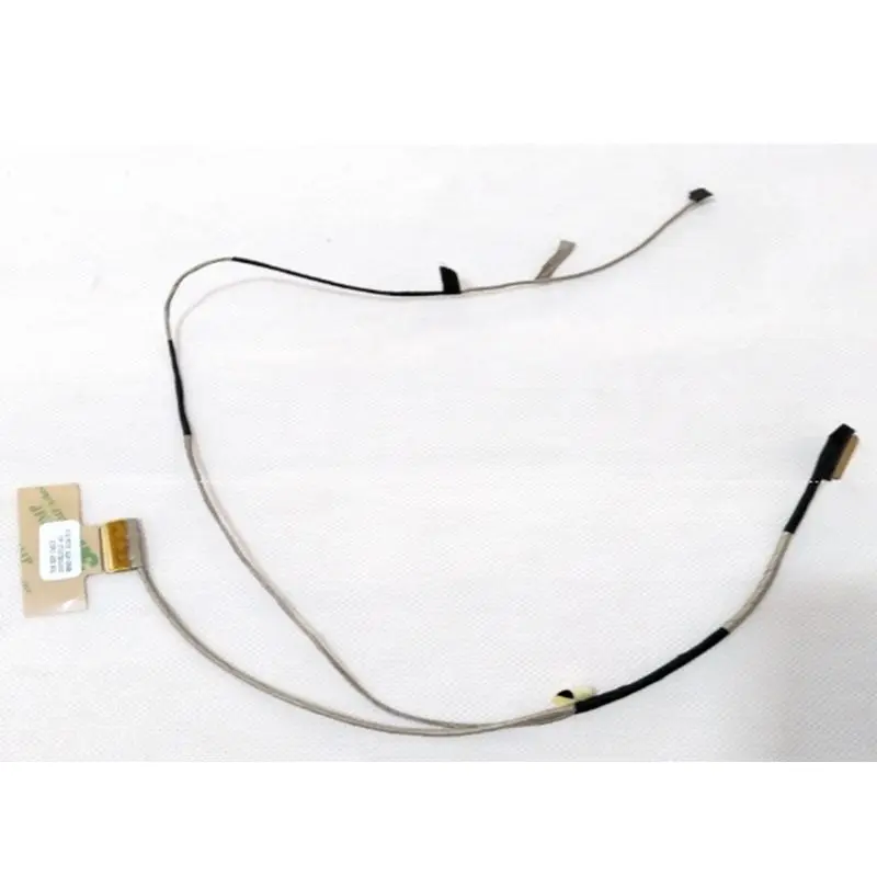 New Laptop LCD Video Cable for HP Stream 11-R 11-R015wm 11-R014wm 11-Y010WM 11-y020wm DD0Y0HLC003 902953-001 30-pin