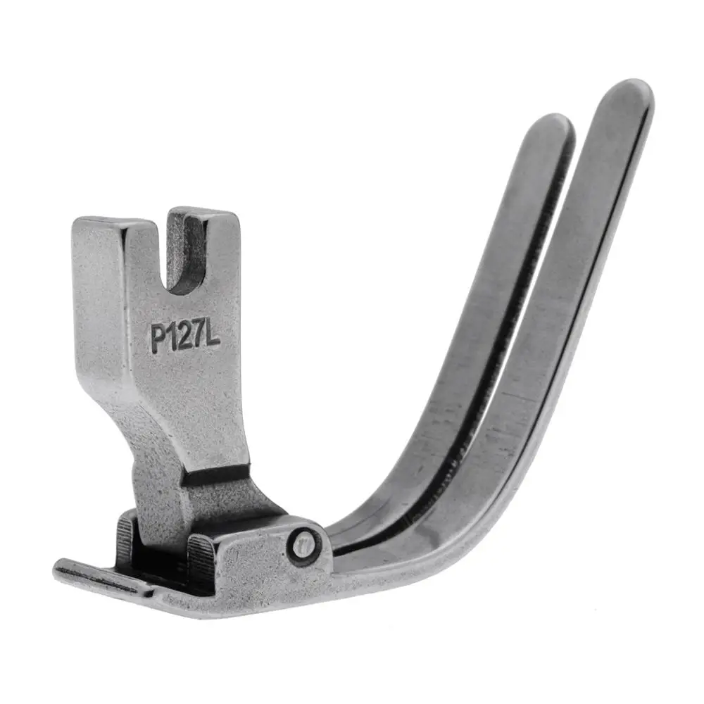 Детали для швейной машины P127L хлопковая прижимная лапка