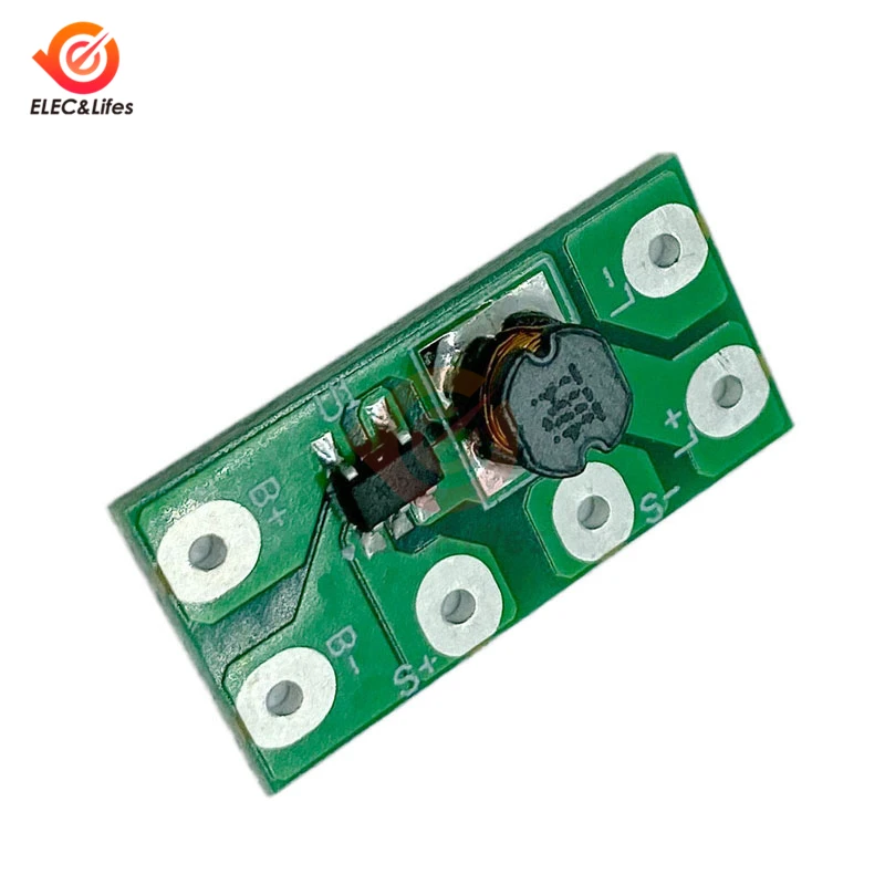 Controlador de luz Solar para camino, dispositivo controlado por batería Ni-MH, 5 piezas, 1,2 V