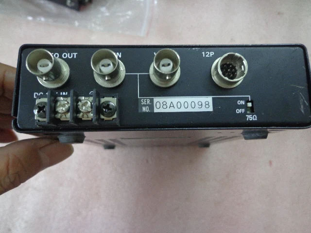 GP-MF212良好な状態で使用