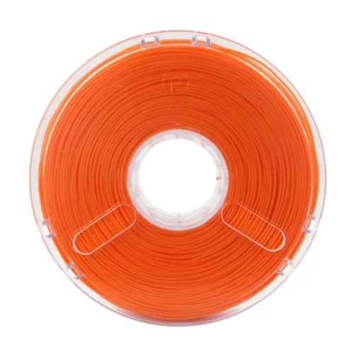 Filament Tough PLA printer 3D Polymax brand Polymaker orange Color 1,75 mm750gr printers 3D Ender Prusa Creality Artillery