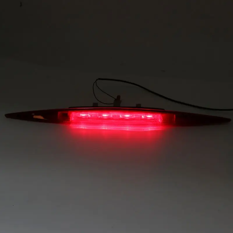 

Red High Positioning Mounted Rear Third 3rd Brake Light Stop Lamp for honda CRV 2012 2013 2014 2015 2016 Drop Shipping