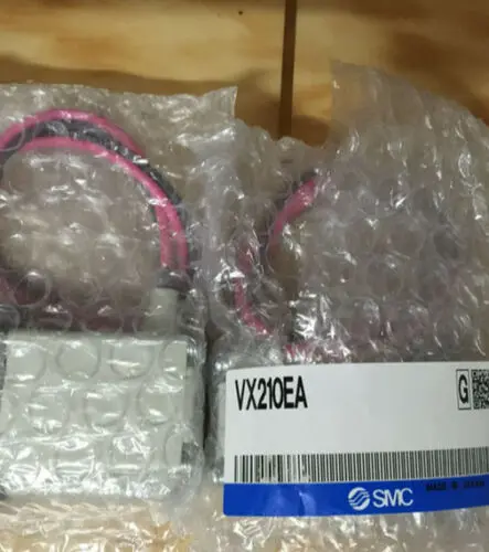 1pc neues smc vx210ea Magnetventil