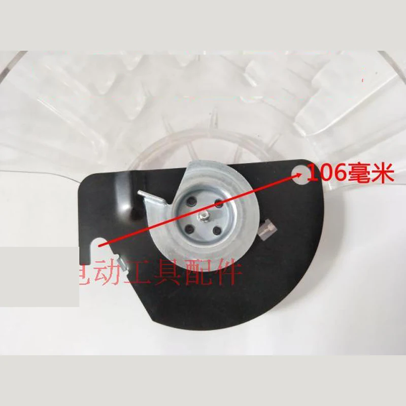 Electric Mitre Blade Guard Replace for Makita LS1040 Saw Aluminum Machine Parts