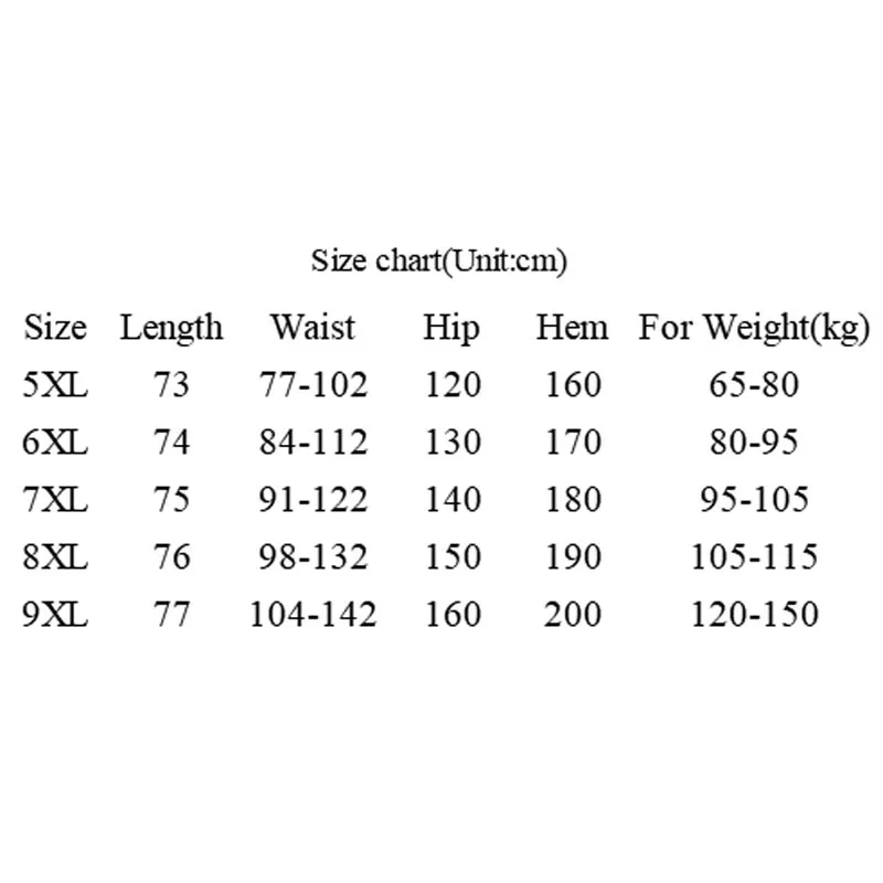 150Kg Plus Size Women\'s Summer Loose Solid High Waist Stitching Irregular A-Line Skirt Hip 160cm Black 5XL 6XL 7XL 8XL 9XL