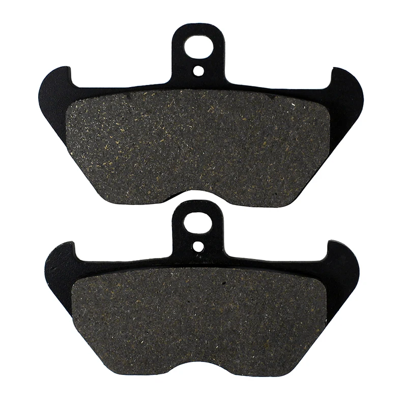 Motorcycle Front and Rear Brake Pads For BMW R850 C R GS RT 1994-2002 R1100 GS R S RT 1993-2011 R 1150 GS 98-00 1200 C 00-03