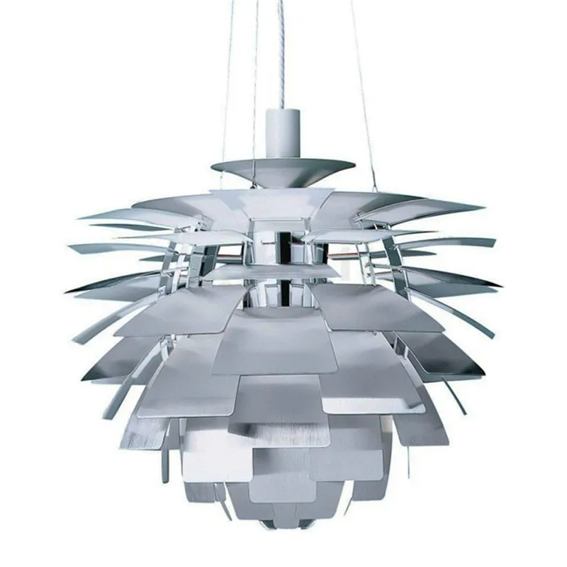 NEW living room dining bedroom pendant lamp hotel indoor pendant lighting, aluminum material, E27, AC110-240V