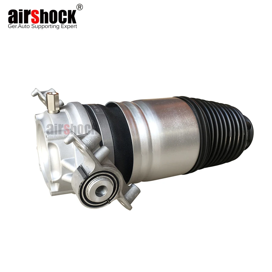 AirShock 2011-2016 Right Rear Air Suspension Spring Bag Fit Audi Q7 VW Touareg Cayenne 7P6601020K