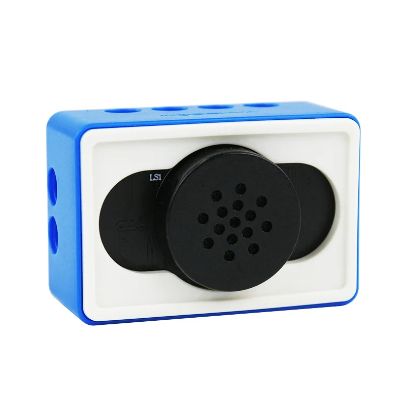 

Yahboom high quality AI Speech synthesis speaker module use for smart robotic car learning kit