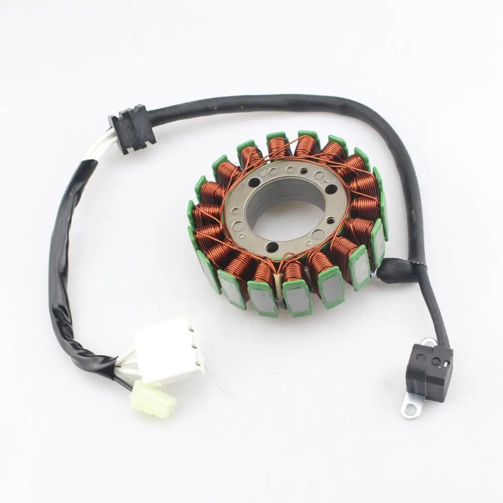 

Motorcycle Motor Magneto Stator Coil 5VU-81410-02 For Yamaha XP500 TMAX 500 2004 2005 2006 2007