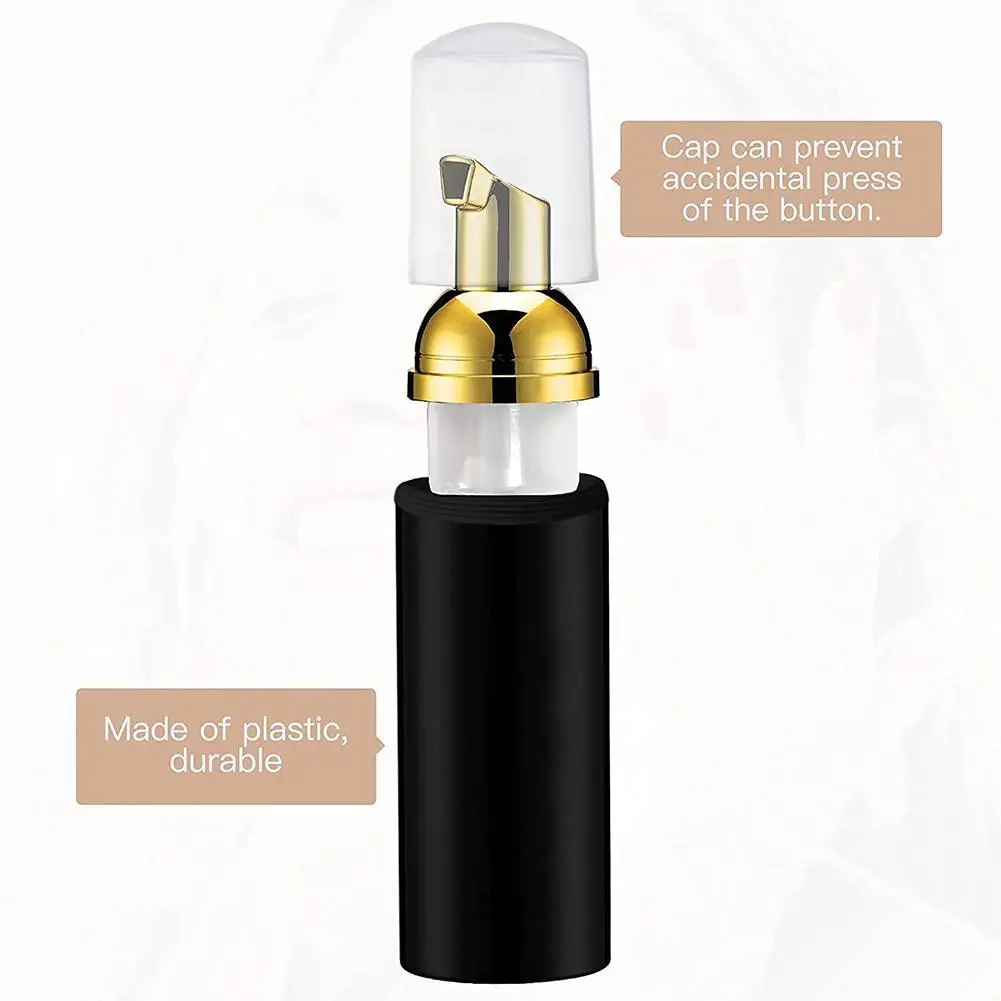 60Ml ขวด Lash แชมพูทำความสะอาดสำหรับ Eyelash Extension เครื่องมือทำความสะอาดไม่ระคายเคือง Eyelash โฟมสบู่แชมพูขายส่ง