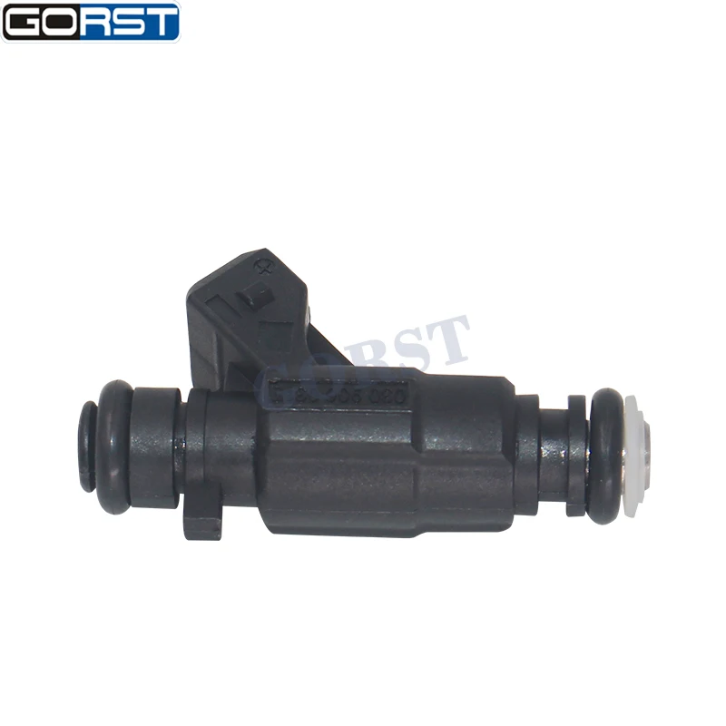 Форсунка топливная 0280155731 для VW Golf Polo Mk3 Caddy 9K9A 6H 6K1 6K2 1.0L 1.4L L4, для Seat Cordoba 0280155811 030906031E