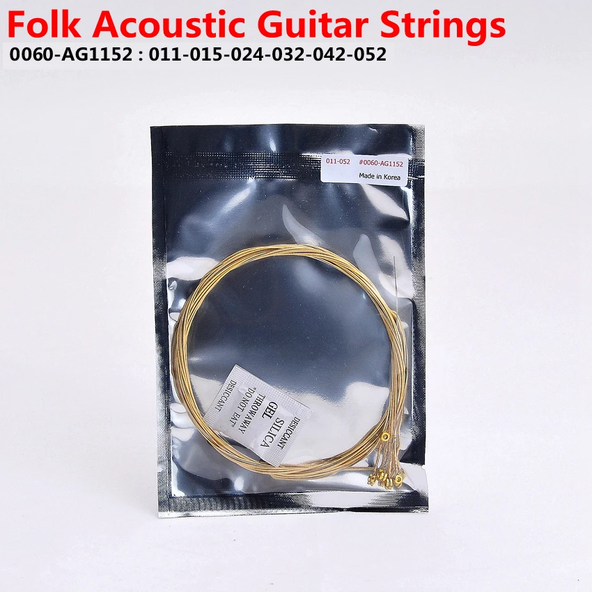 1 Piece Guitar Single String  008/009/010/011/012/013/015/016/017/018  MADE IN KOREA