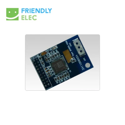 

SD-WiFi Module for Smart210 Tiny210 Mini210s Mini6410 Tiny6410