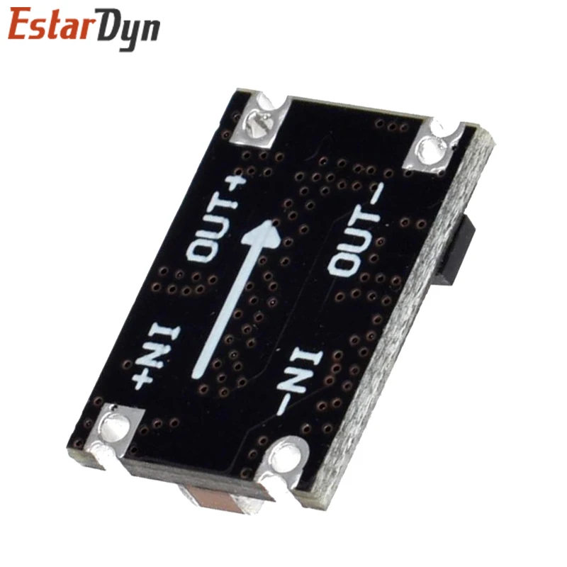 3A Mini DC-DC Buck Step Down Converter Board Module 5V-30V to 3.3V 5V DC DC Voltage Regulator PCB Board Power Buck Module