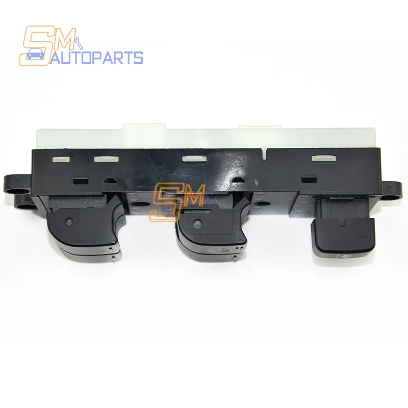 25401-JD001 25401EB30B New Master Electric Power Window Lifter Switch For Nissan Navara D40 2004-2016 Qashqai J10 2.0 dCi 4WD