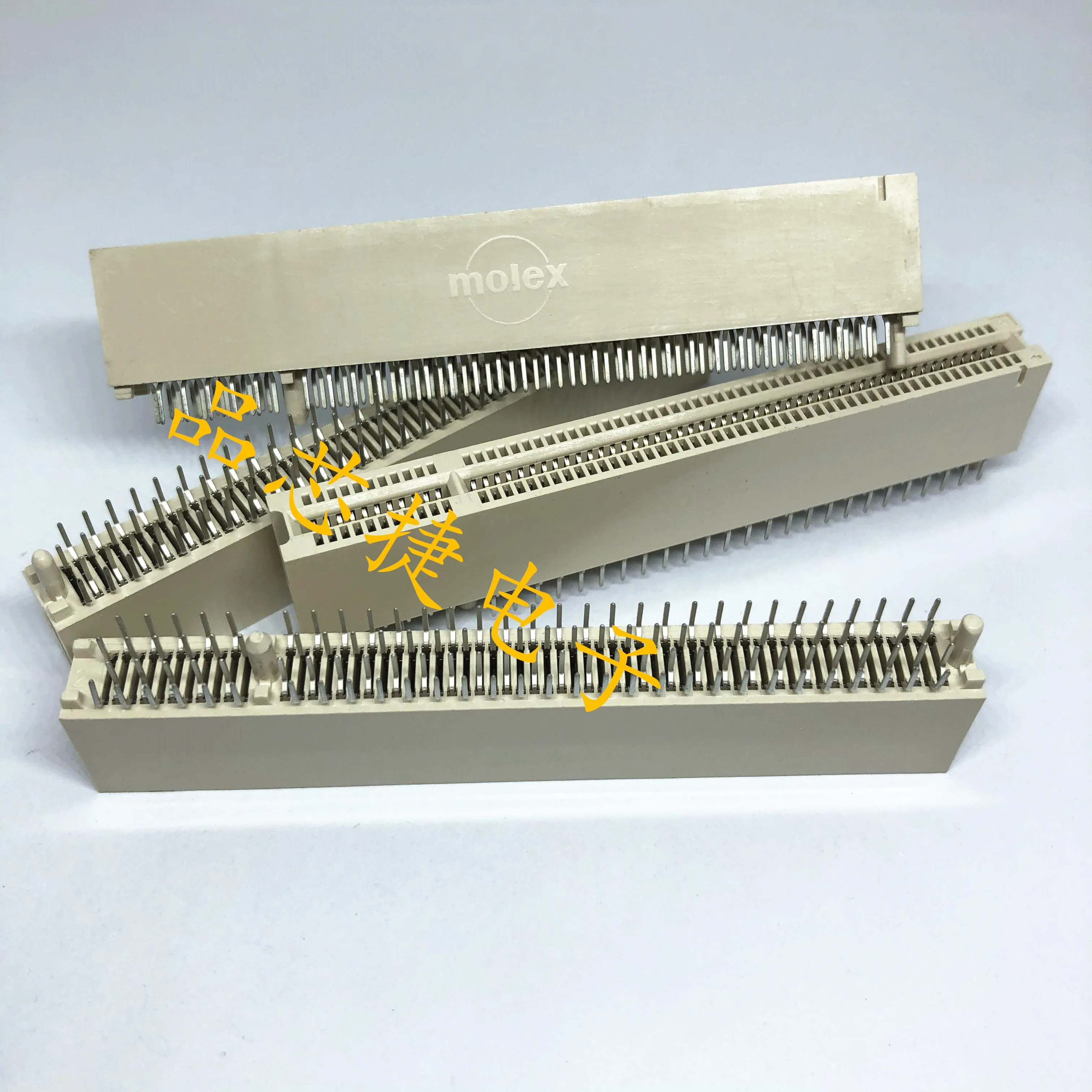 

10pcs/Lot 0891776030 891776030 89177-6030 CONN EDGE DUAL FMALE 120POS 1.27mm