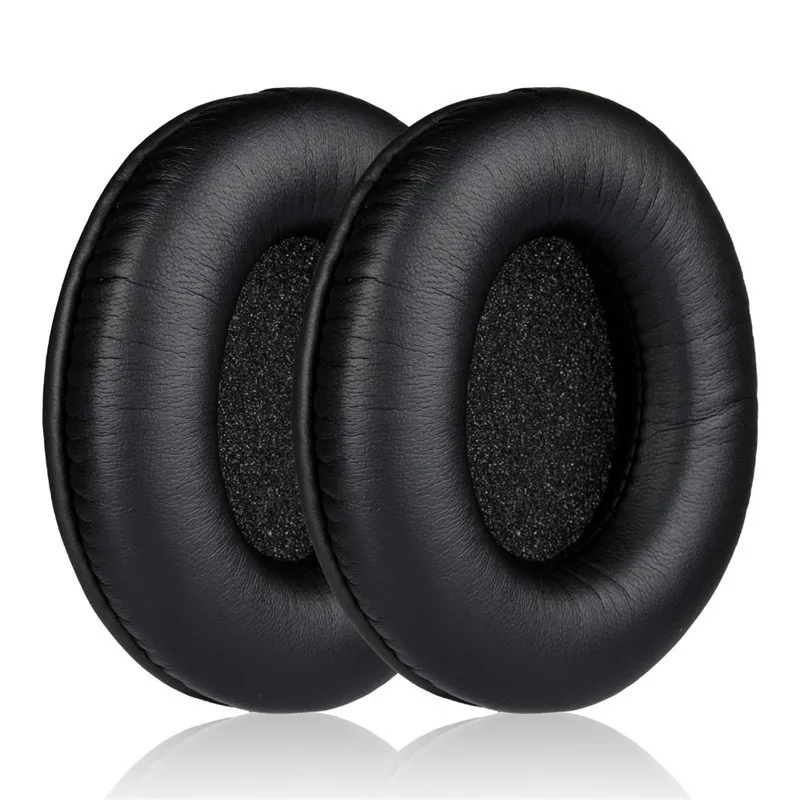 Earpad For Sennheiser HD435 HD415 HD465 HD485 Headphones Replacement Headset Ear Cushion Ear Cups Ear Cover Earpads Repair Parts