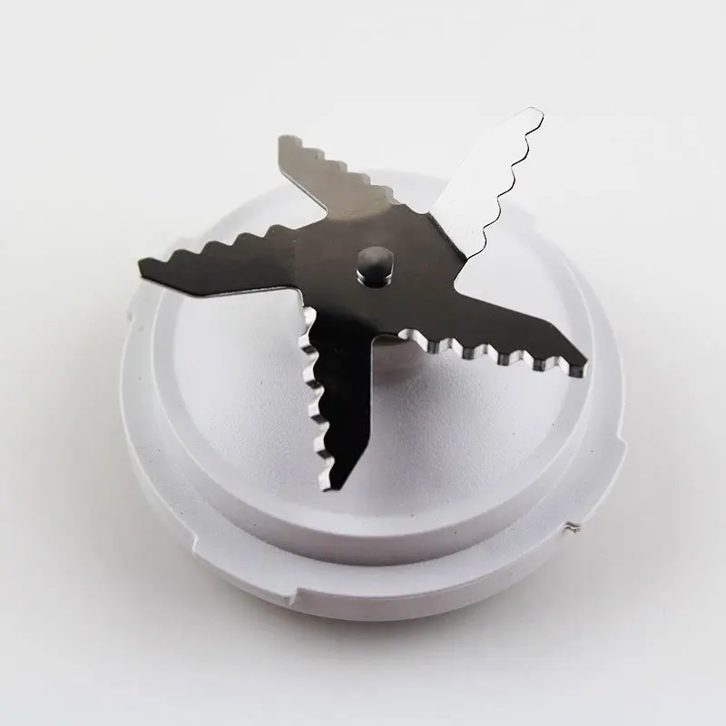 High quality Knife Unit Including Sealing Ring for philips HR2003 HR2004 HR2006 HR2024 HR2027 Blender Juicer Parts