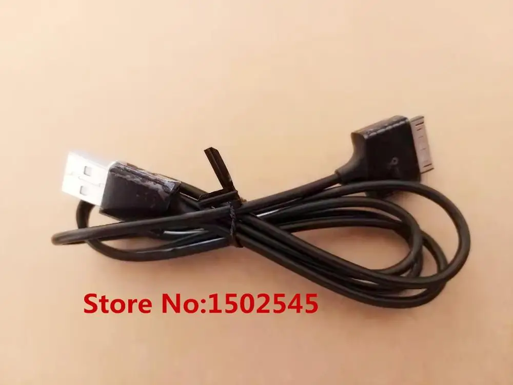 

Free Shipping Original Laptop Connection Cable for HP X2 Adapter Cable Long 1M Cable Black