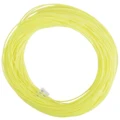 Jaune fluorescent