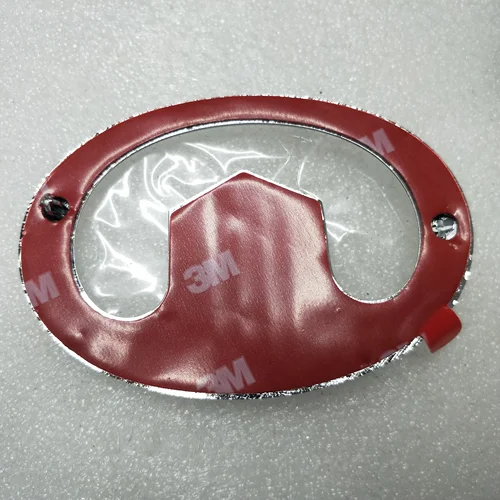 Imagen 2 del producto WEILL 3921101 Logotipo frontal XJ08XA (116CM) para Great wall voleex C30