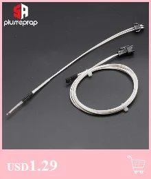 LJ12A3-4-Z/BX Tubular Induktive Proximity Sensor Schalter NPN 3 Draht DC 6-36V Modell 3D Drucker Teile – Detail 4