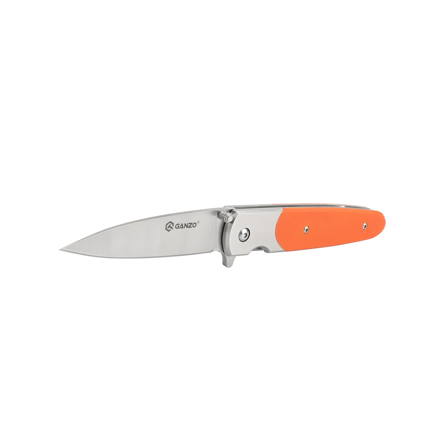 58-60HRC Ganzo G743-1 Folding Knife 440C Blade G10 Handle Survival Camping Hunting EDC Outdoor Tool