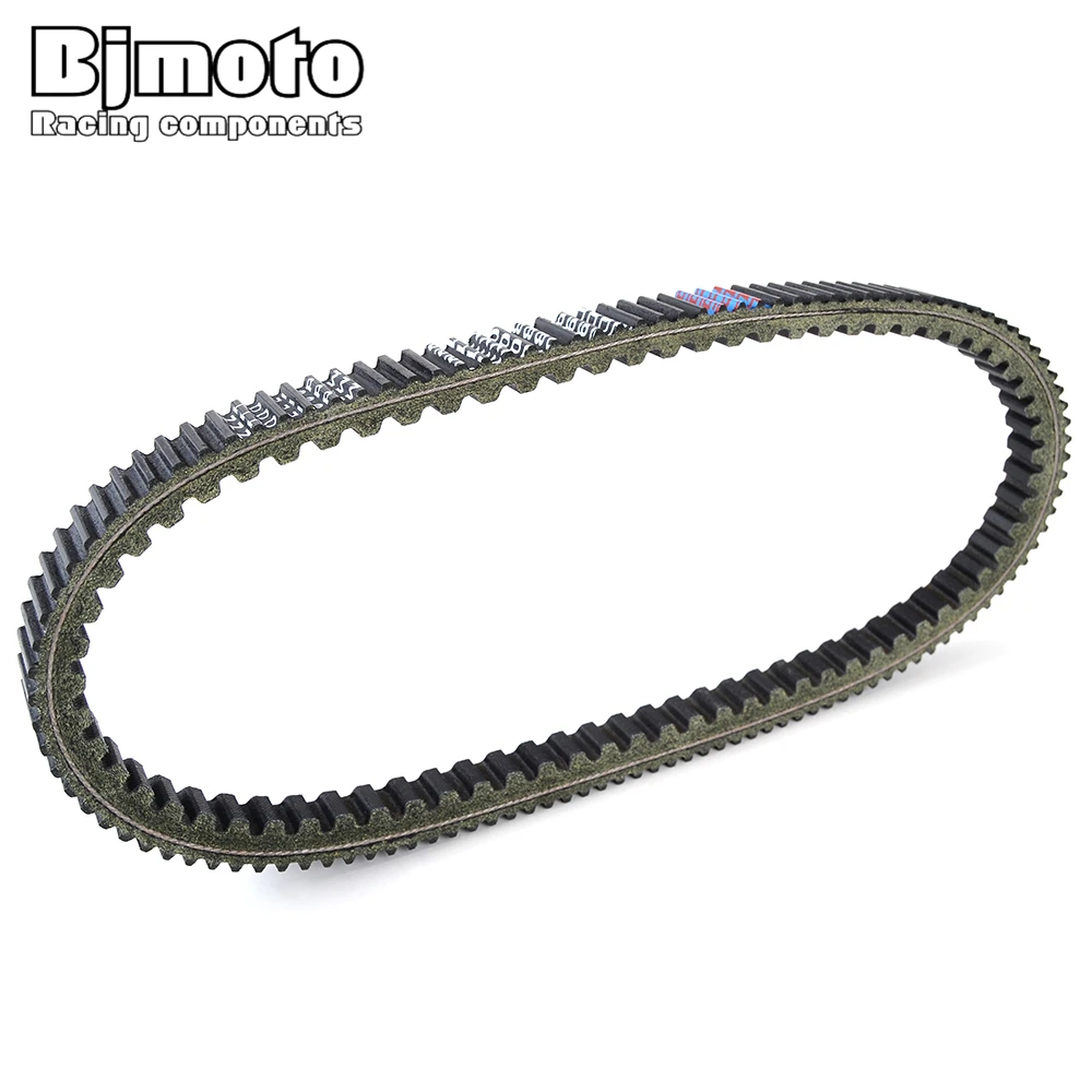 Drive belt scooter For Access Tomahawk Supermoto 400 SP/SP Baya 250 300 Supermoto 400 Trtion Crosser Outback 300 1990-2015