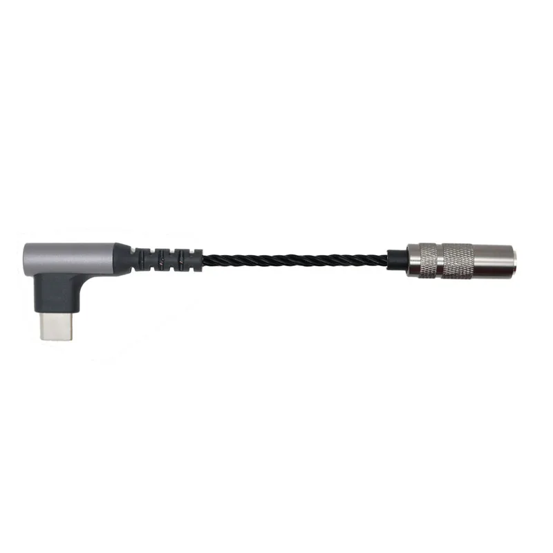 Type C to 3 5 Jack For Phone Samsung  Xiaomi Huawei CX31993 32bit Digital 384khz  Earphone Audio Aux Cable