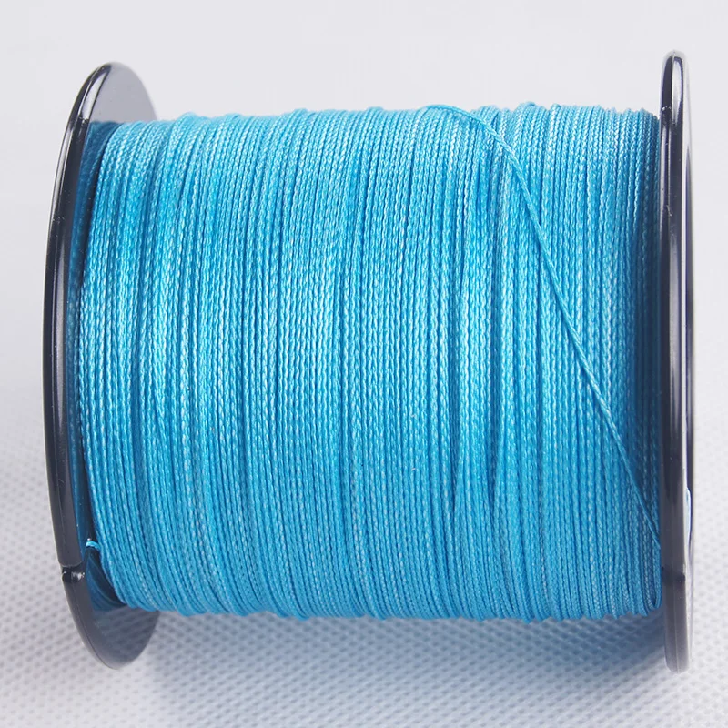 DORISEA 8 Stränge 100m Extreme Geflochtene Multifilament Angelschnur 6lb 10lb 20lb 30lb 60lb 80lb 100lb 200lb 300lb – Detail 13