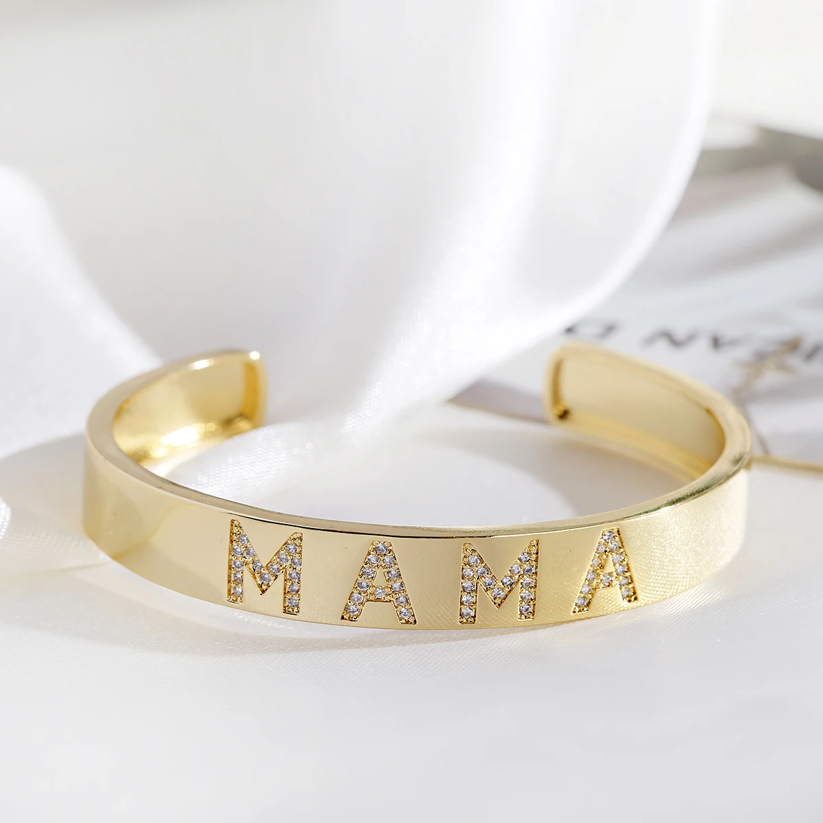1Pcs Bohemian Punk Geometry Thick Chain Bracelet Fashion Happy Trend Gold Color Chain Charm Bracelets Bangles Fashion Jewelry