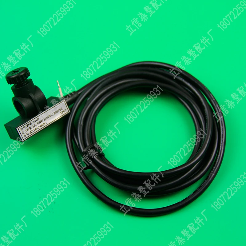 

EFB-1400 original brand new 40VA250VAC level gauge magnetic sensor switch