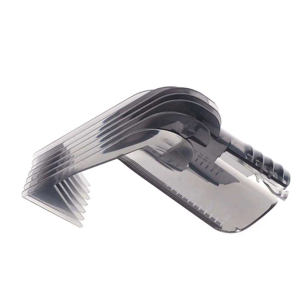 Kẹp tóc Râu Dao Cạo Hướng Dẫn Điều Chỉnh Lược Đính Kèm Dụng Cụ Mới Whosale & Trang Sức Giọt