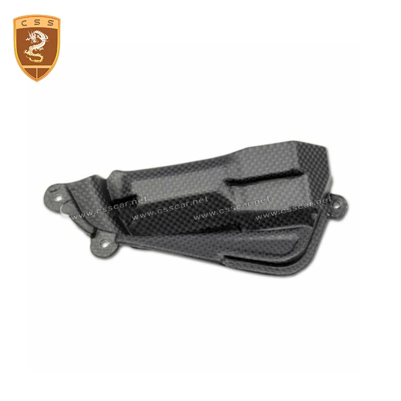 

RACING CAM COVER RIGHT GLOSS CARBON ILMBERGER FOR DUCATI PANIGALE