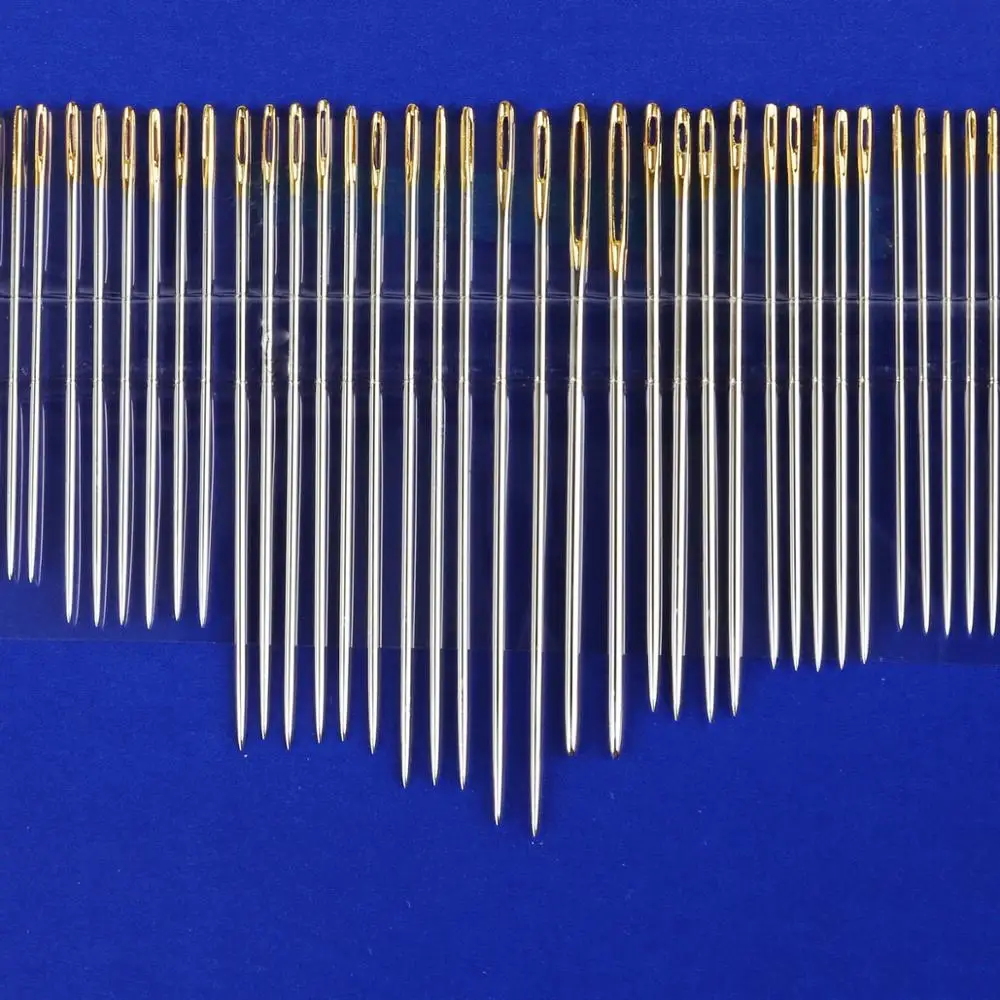 Thumbnail 2 - #75 Best Selling Hand-Sewing Needles