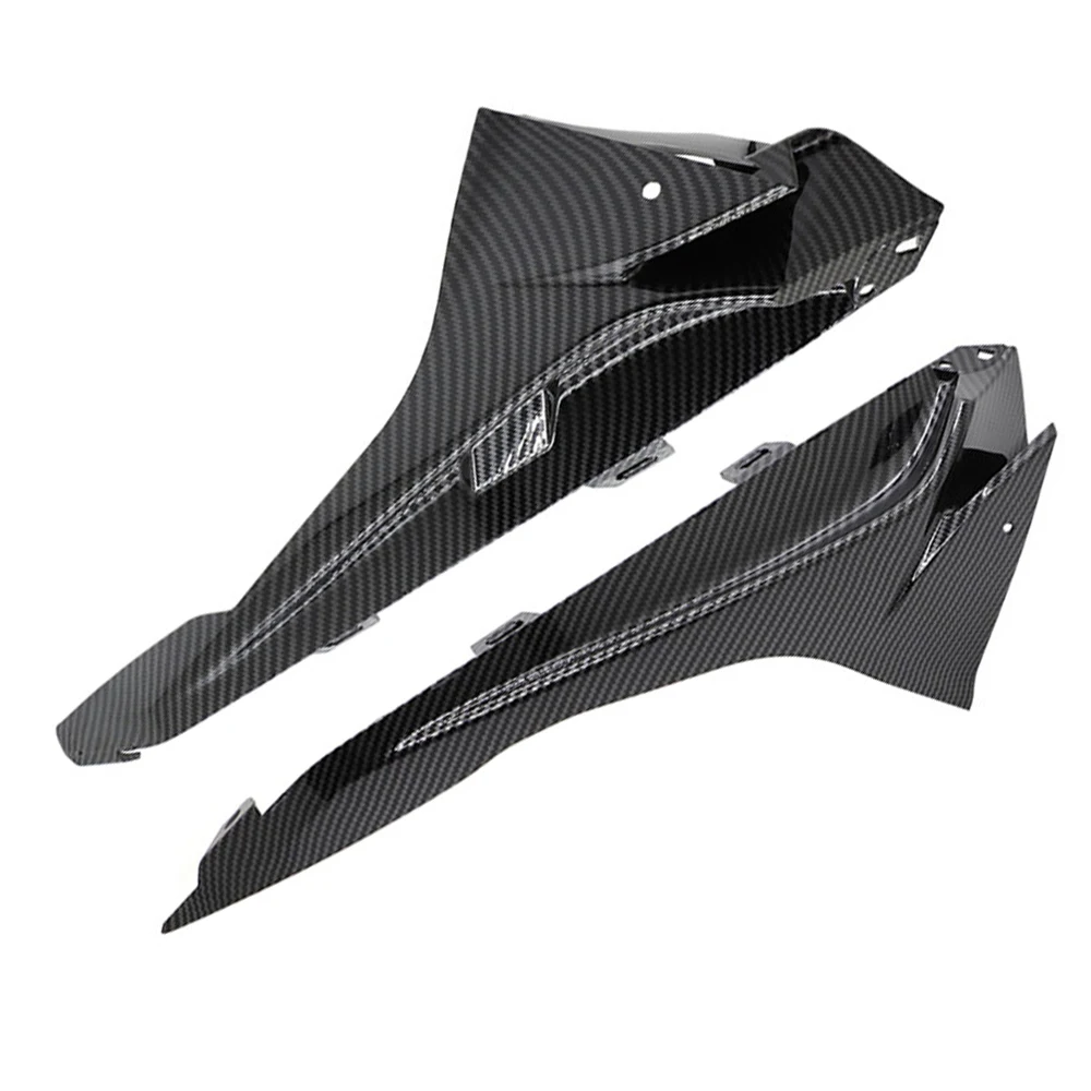 ABS Carbon Fiber for BMW s1000rr 2015 2016 2017 2018 Suitable for S1000RR S 1000 RR Fuel Tank Side Plate Fairing Kit