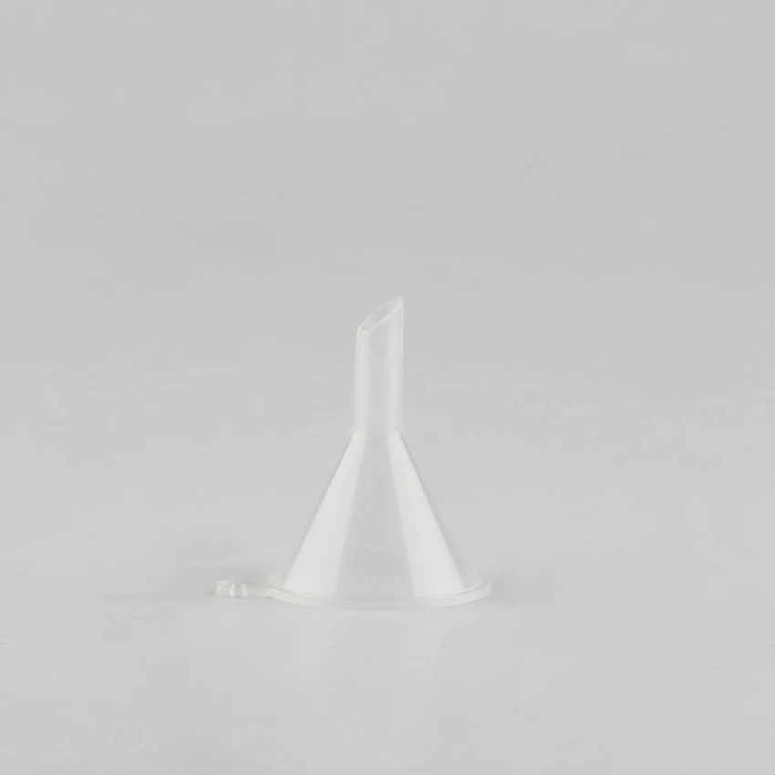 1 Lọ Hộp Đựng Mỹ Phẩm Phễu Hút, Phễu Hút Cho Làm Đầy Chai Lotion, Nước Tinh Dầu, loại Sữa Tắm, Dầu Gội