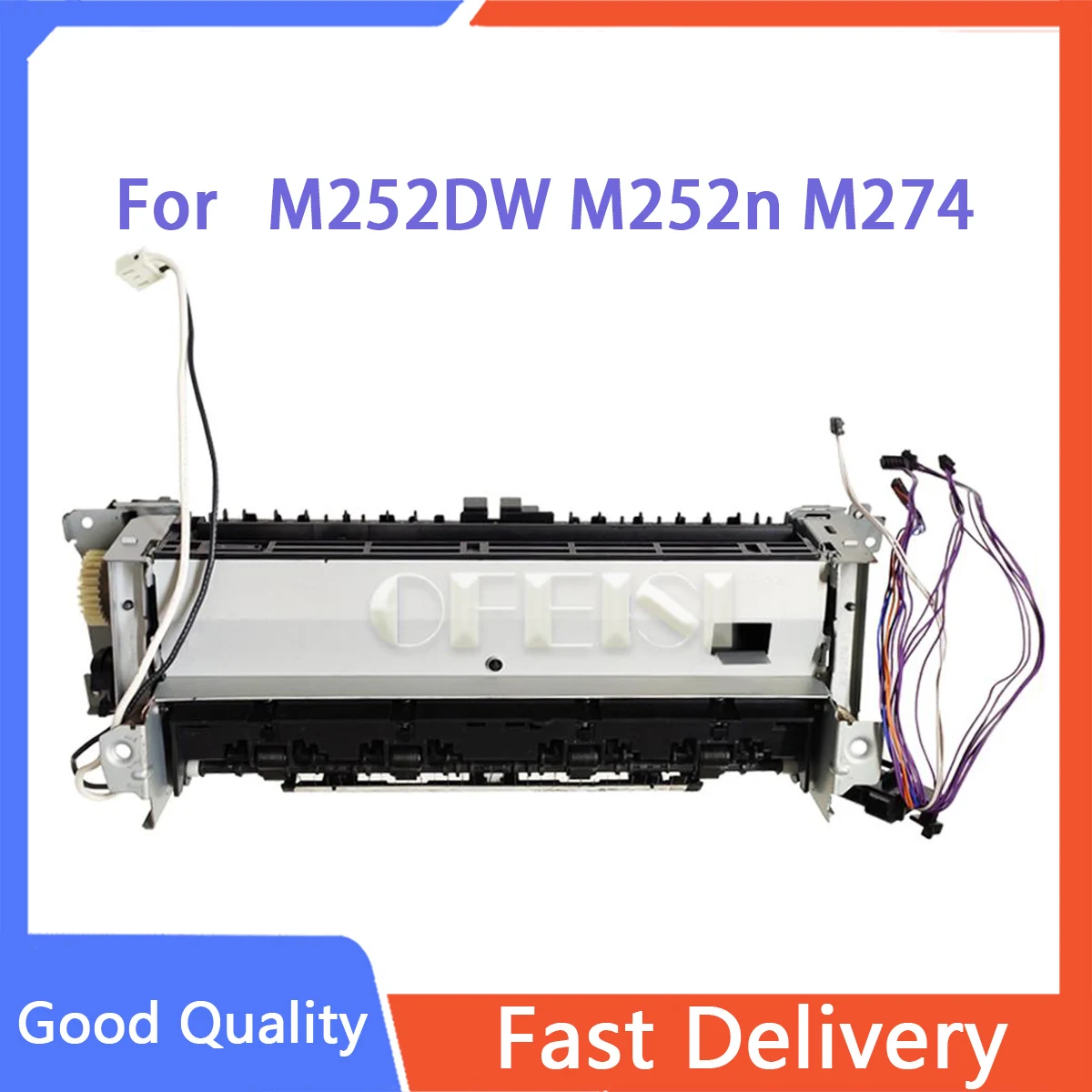 Original Fuser RM2-5583 RM2-5584 Fuser assembly for HP CLJ Pro M252DW M252n M274 M277DW M277N Fuser kit printer parts on sale