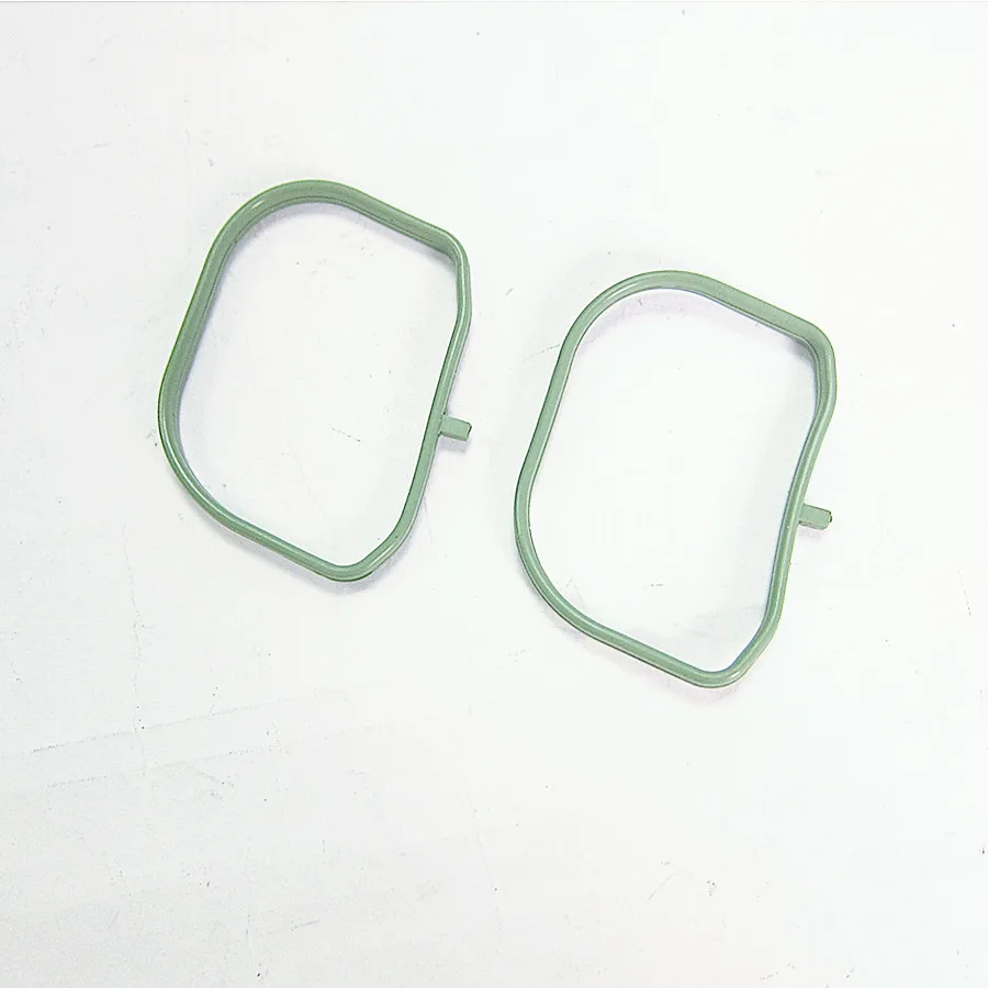 Car engine Intake manifold gasket seal LF01-13-111 for Mazda 3 2005-2012 2.0 Mazda 5 2005-2015 Mazda 6 2002-2010 2.0 2.3 GG GH